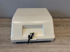 RS Lockable 3.5” Floppy Disk