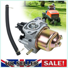 Lawn Mower Carburetor Carb