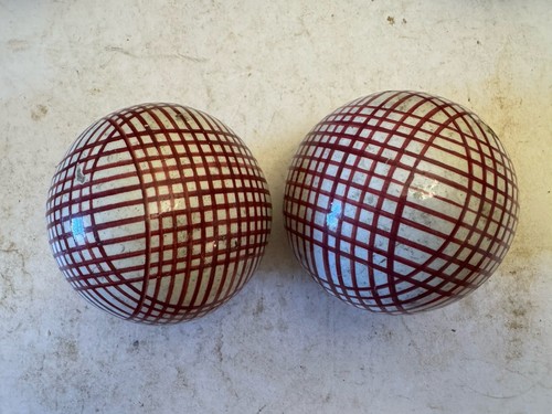 Matched pair antique - matched, of