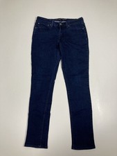 LEVI’S BOLD CURVE SKINNY
