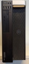 *** Top Spec Dell T5810