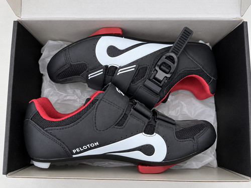 Peloton cycling shoes uk - peloton, 39