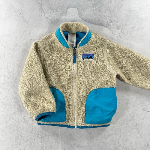 Patagonia retro fleece - patagonia,