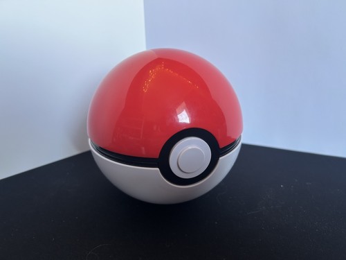 Official pokeball poke ball - pokeball,