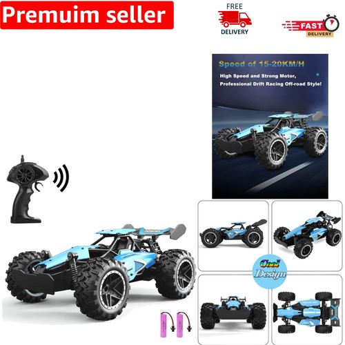 Water resistant 2wd - water-resistant, electric
