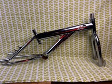 1997 Specialized Fatboy Expert