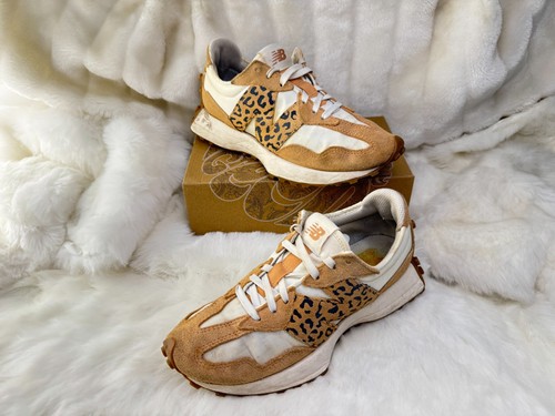 New balance 327 trainers - new,