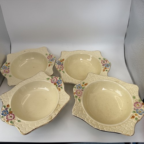 Vintage crown devon - 4,