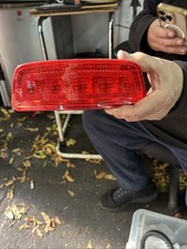 Piaggio X9 Rear Light