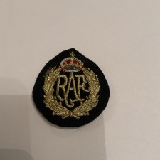 CIIIR King Charles Crown - RAF