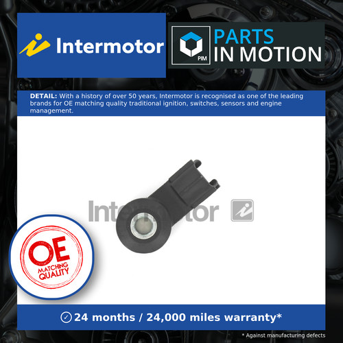 Knock sensor fits lexus - knock,