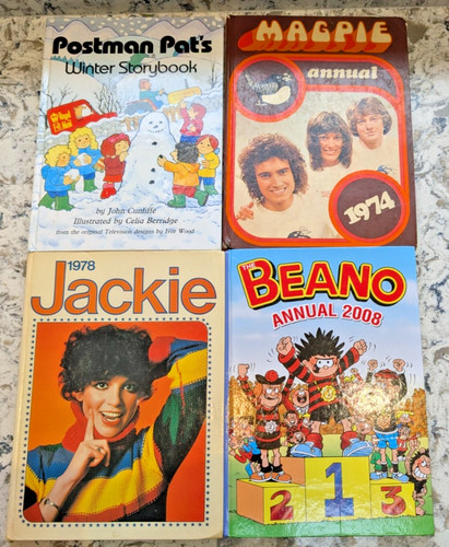 Vintage comic strip and - vintage,