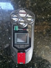 G7c Gas Monitor Portable Gas