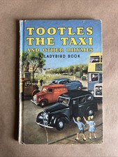 Tootles The Taxi And Other