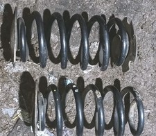 Rover 75 MG ZT Pair of  Rear