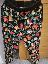 Zara Woman/girl Velvet