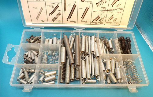 Case mixed compression - mixed,