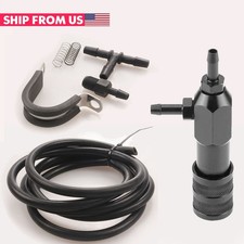 Universal 1 -30 PSI Adjustable