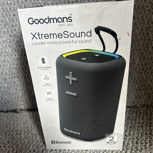 Watt bluetooth speaker - 20,
