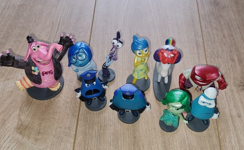 Disney store inside out - disney,