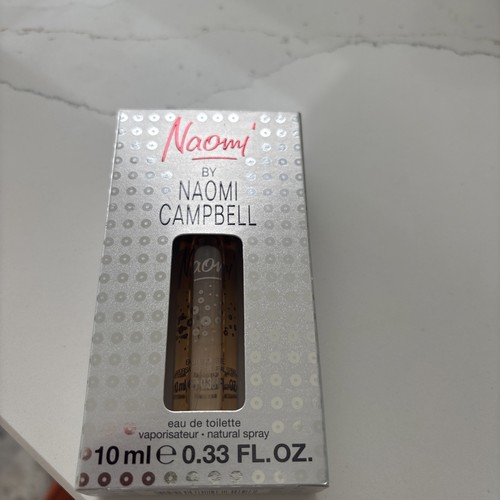 Naomi campbell - by, 10ml