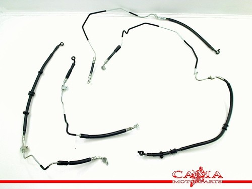 Brake line abs kawasaki 900 - brake,