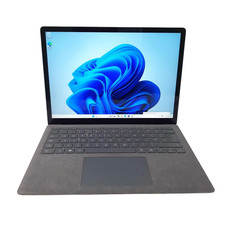 Microsoft Surface  Laptop 4 I7