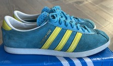 Adidas London 2012 Gazelle