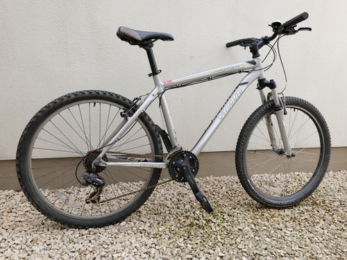 Specialized hard rock - hard, large