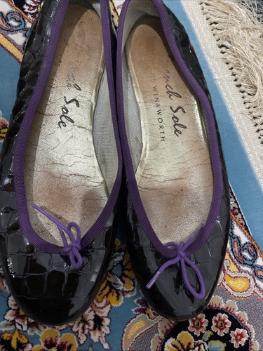 Womens french sole - womens,