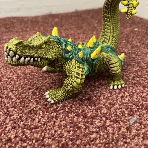 Schleich eldrador swamp - schleich,