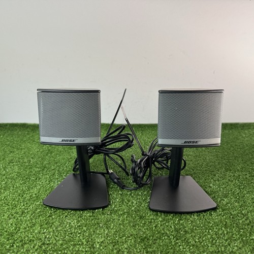 Bose companion series - 2x,