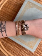 Vintage Rare Gruen GR7377 PC11