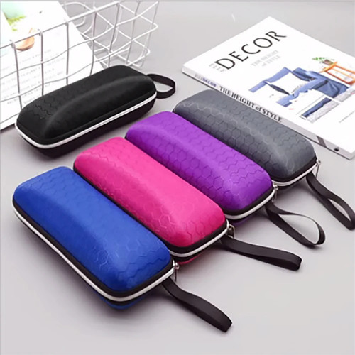 Portable zipper eye - zipper,