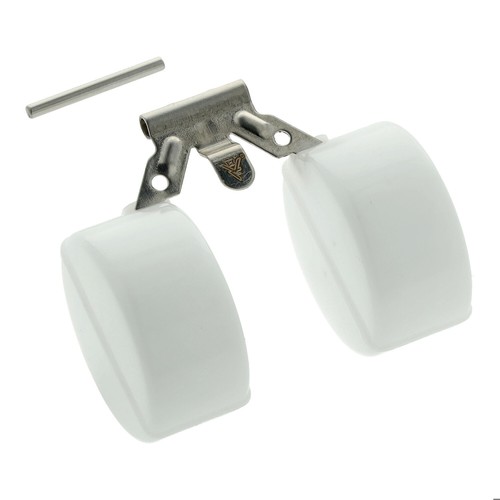 Plastic float for - float,