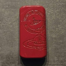 Vivienne Westwood ORB Stamp