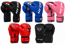 Mytra boxing gloves - mytra,