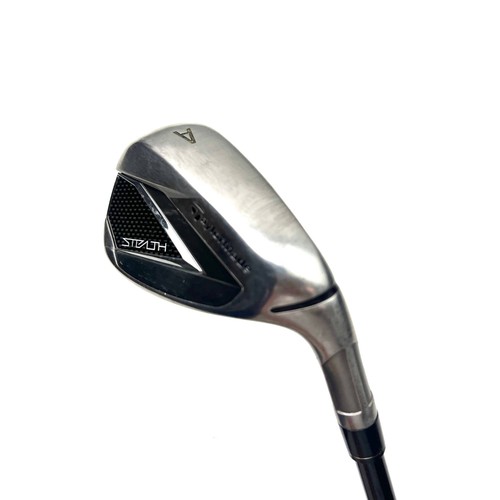 Taylormade stealth approach - stealth,