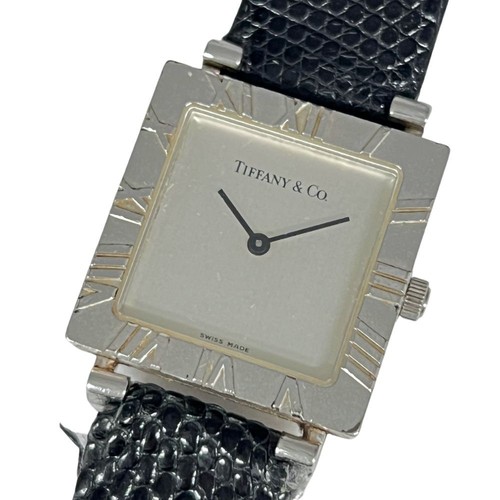 Tiffany atlas square - co.,