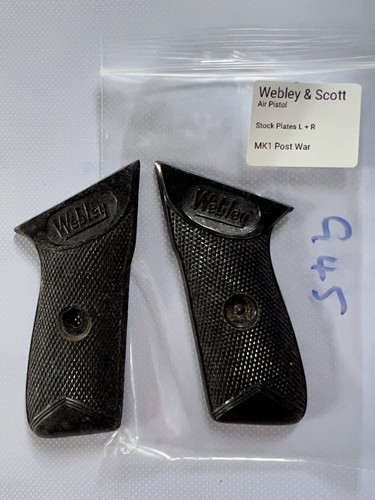 Spare part for - spare, webley