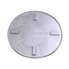 Power Float Pan 24" for