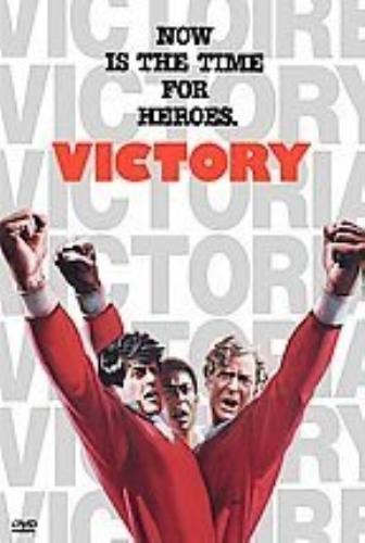 Escape victory dvd - victory,