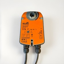 Belimo LRF230 Rotary Valve Actuator 230V