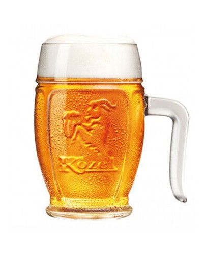 Kozel czech republic - republic, beer