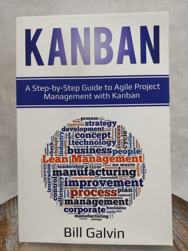 Kanban step guide - kanban,