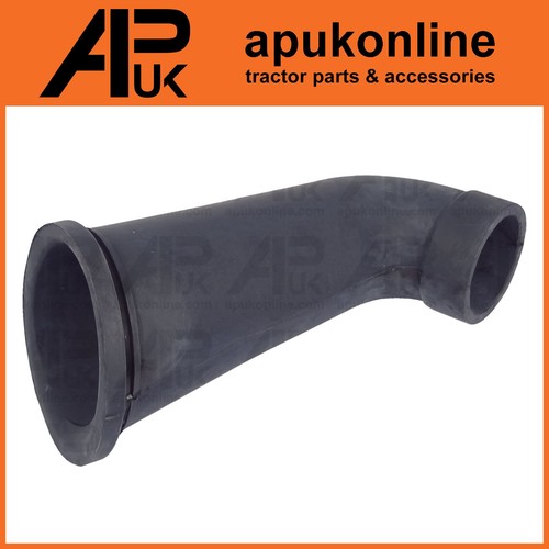 Air filter rubber intake - filter,