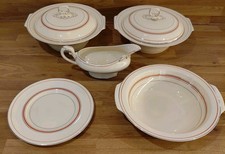 Vintage 1930 Rare Art Deco