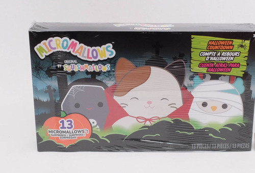 Squishmallows halloween - squishmallows,