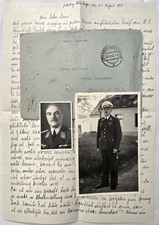 185 ww2 original german - ww2,