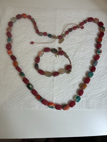 Lola rose necklace - lola,